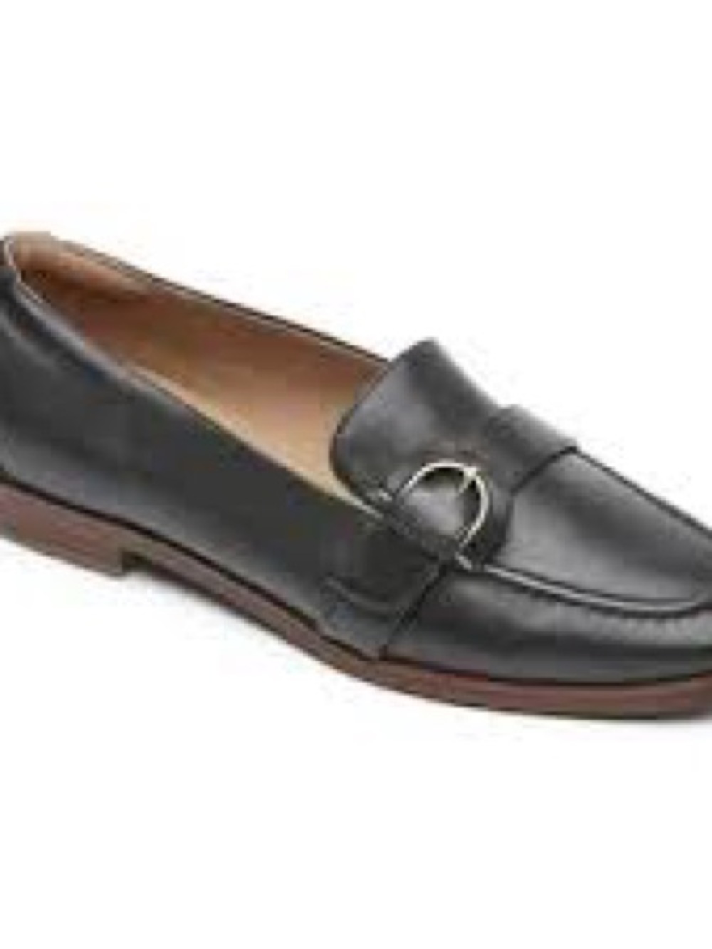 Rockport Women's Susana Buckle Loafer 8.5